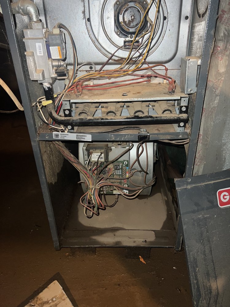 image of business J & Cooling