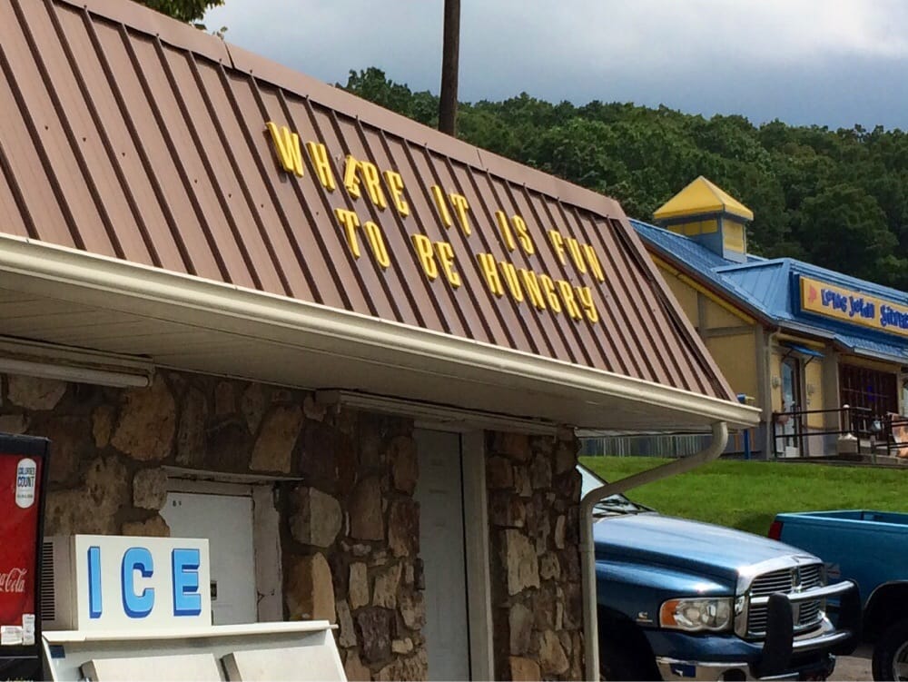 Golden Dairy 10 Photos Burgers 4002 Hwy 66 S, Rogersville, TN