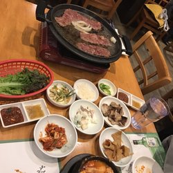 Korean Garden Restaurant Order Online 257 Photos 254 Reviews Photo Of Korean Garden Restaurant Allston Ma United States