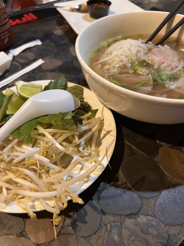 Pho Real