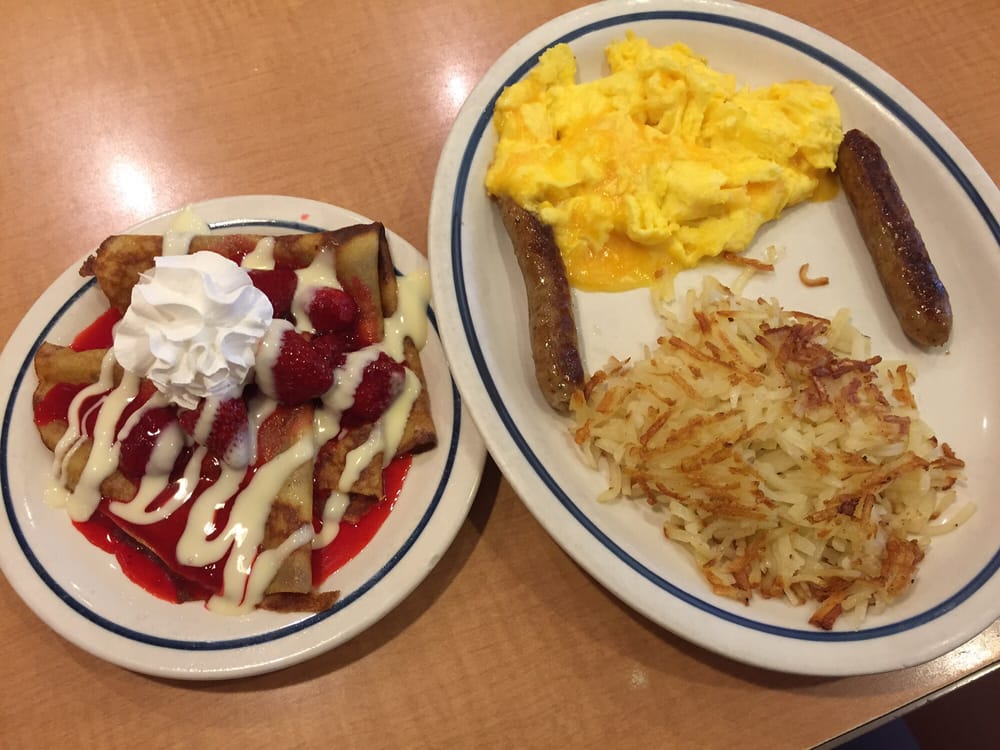 Ihop Scrambled Eggs Recipe Dandk Organizer