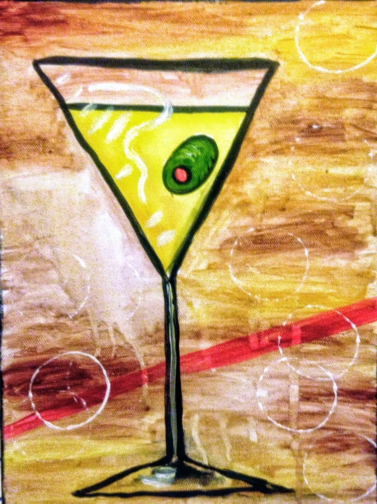 Party2Gogh