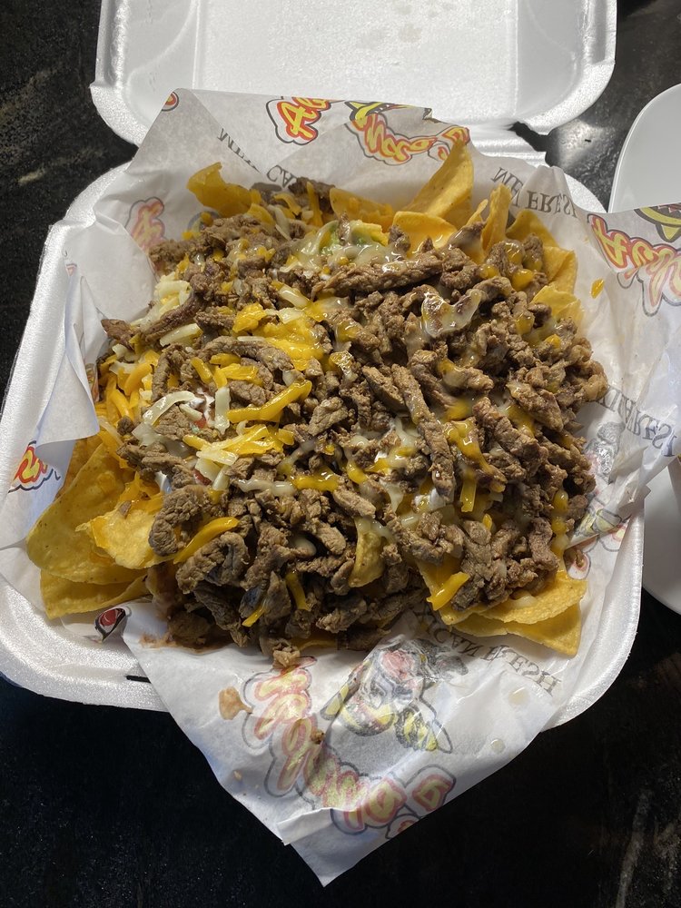 Abelardo's Mexican Fresh