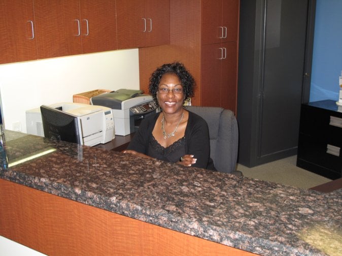 image of business Mark Aranbasich, DDS
