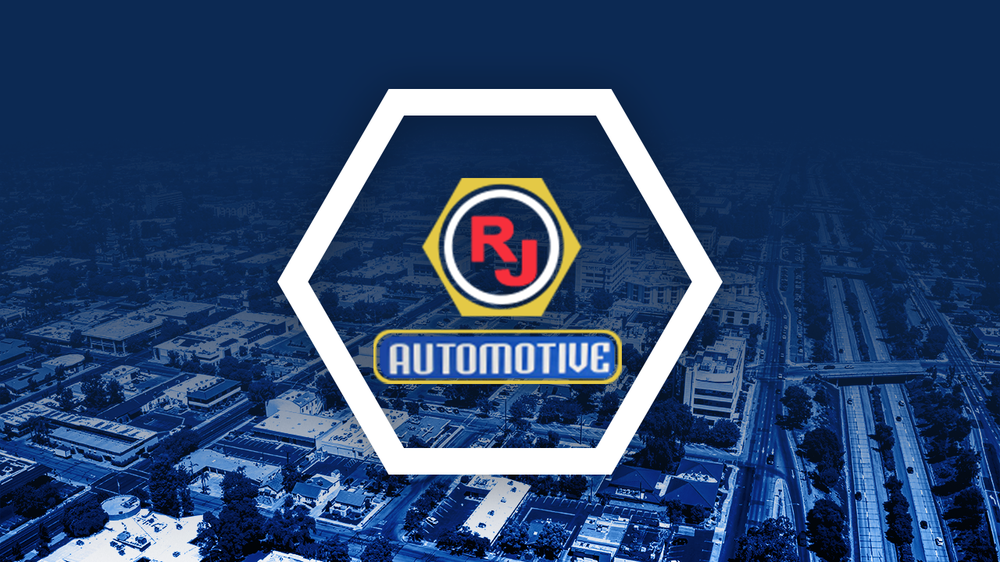 RJ Automotive