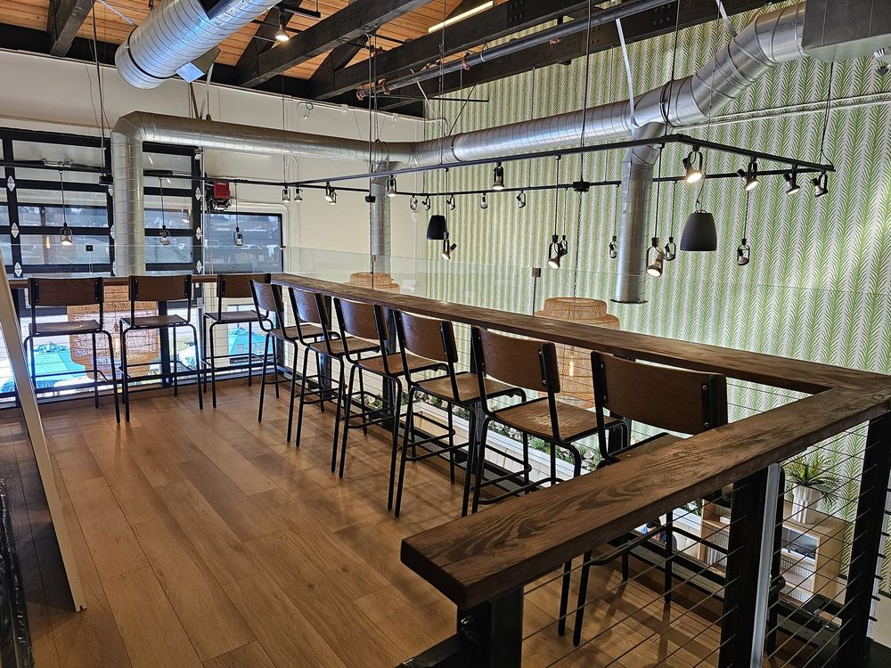 Salt & Lime Modern Taqueria