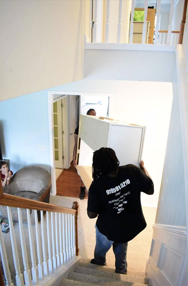 Dorians Moving Company