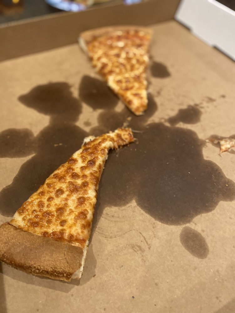 Village Pizza & Seafood