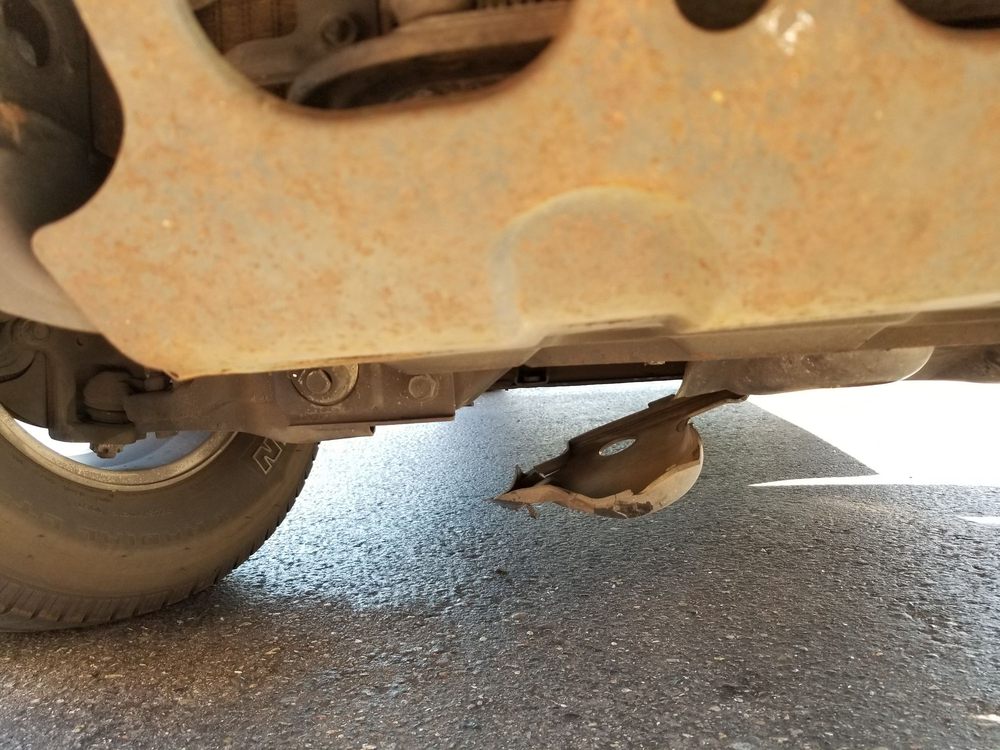 Meineke Car Care Center