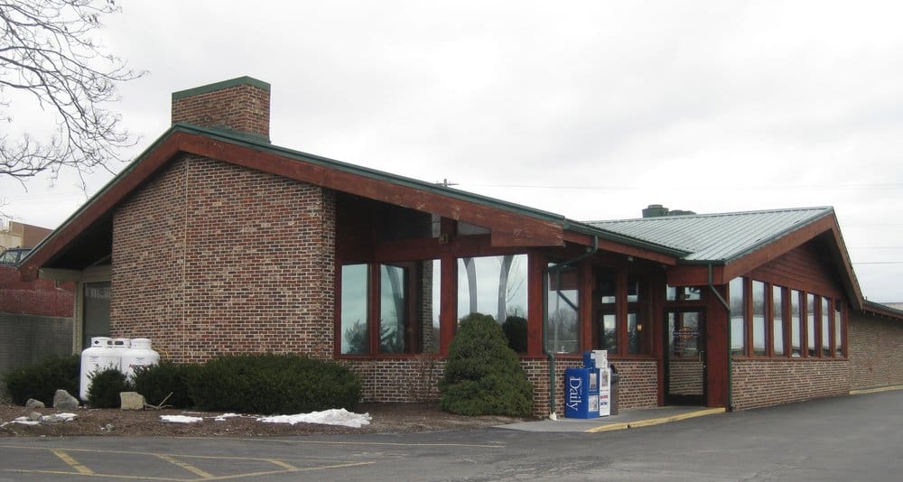 Butcher Block Buffet CLOSED 17 Reviews American (Traditional