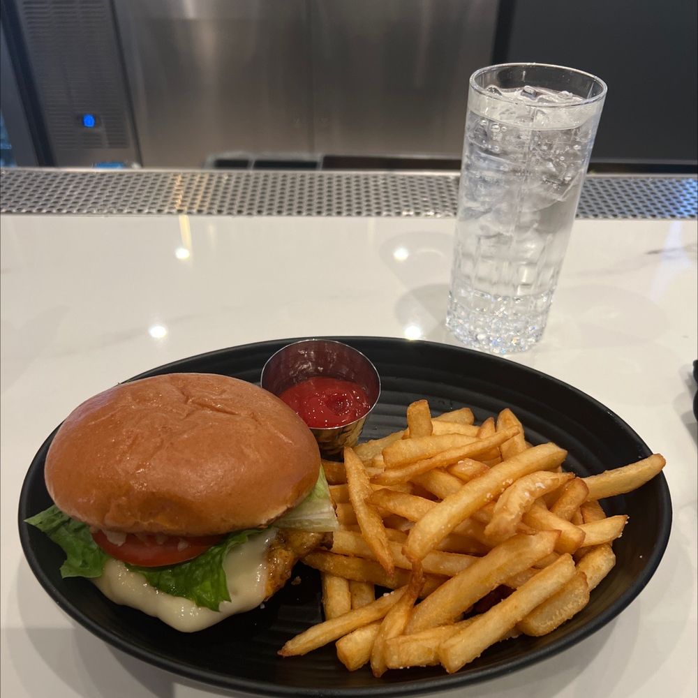 Thirty-Four Bar and Bistro