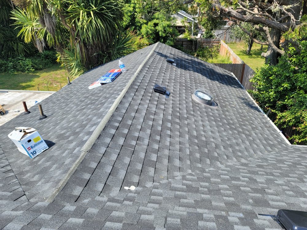 image of business Bryan Bergeron Roofing 