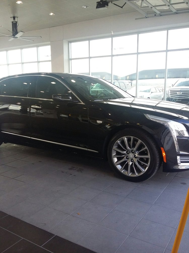 Cadillac Dealership San Antonio >> Cavender Cadillac - 11 Reviews - Car Dealers - 7625 North ... Cadillac Dealership San Antonio >> Cavender Cadillac - 11 Reviews - Car Dealers - 7625 North ...