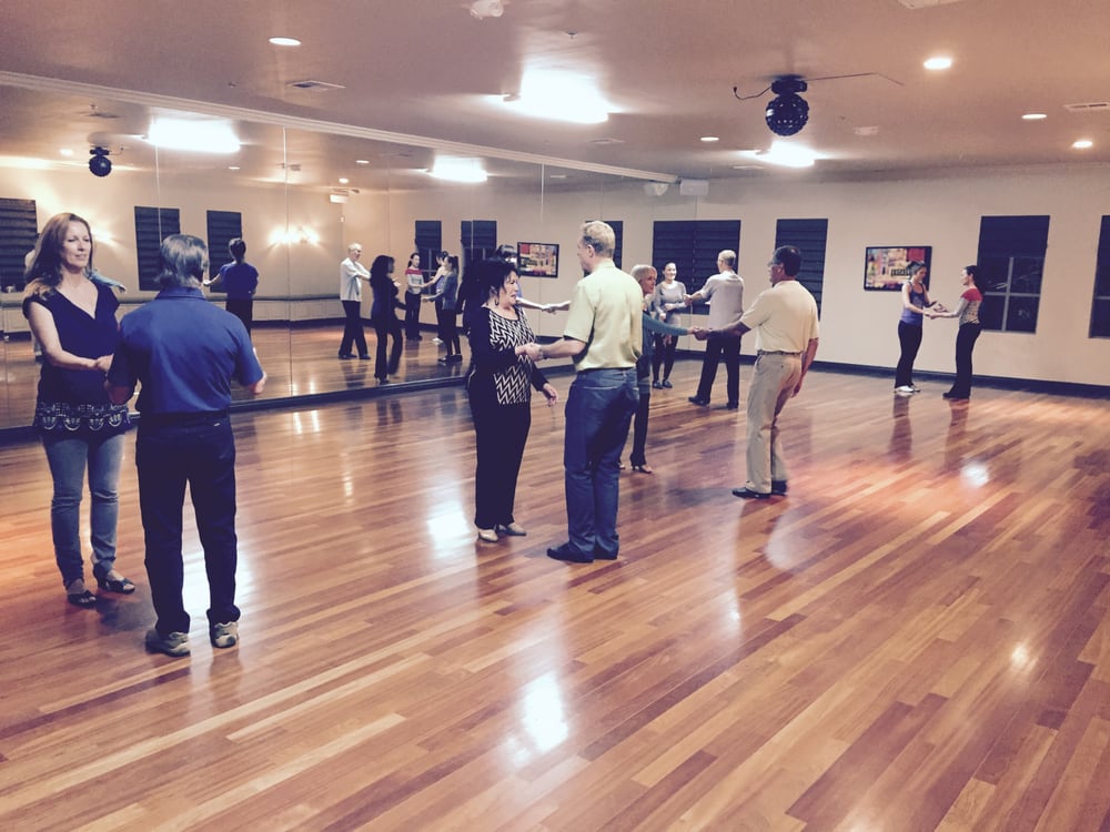 Step by Step Dance Studio 14 Photos Dance Studios 2510 Anthem