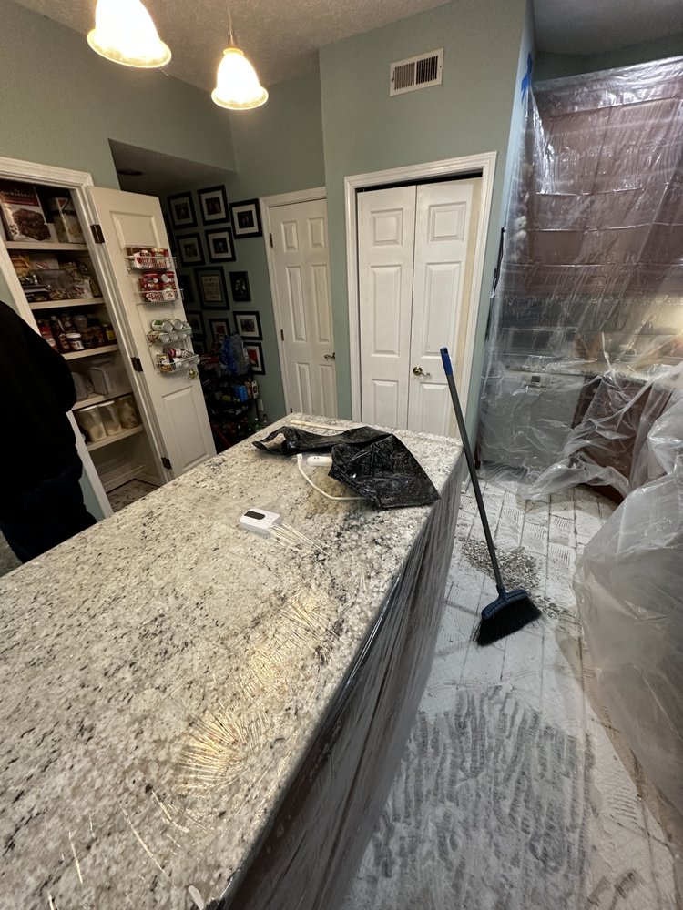 image of business Hazelwood’s Flooring