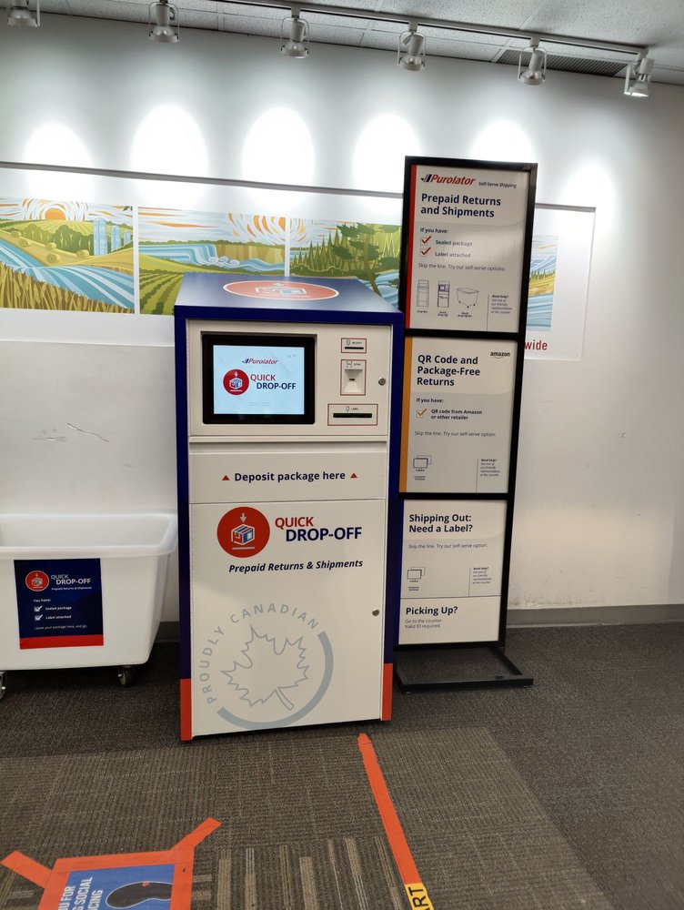 Purolator