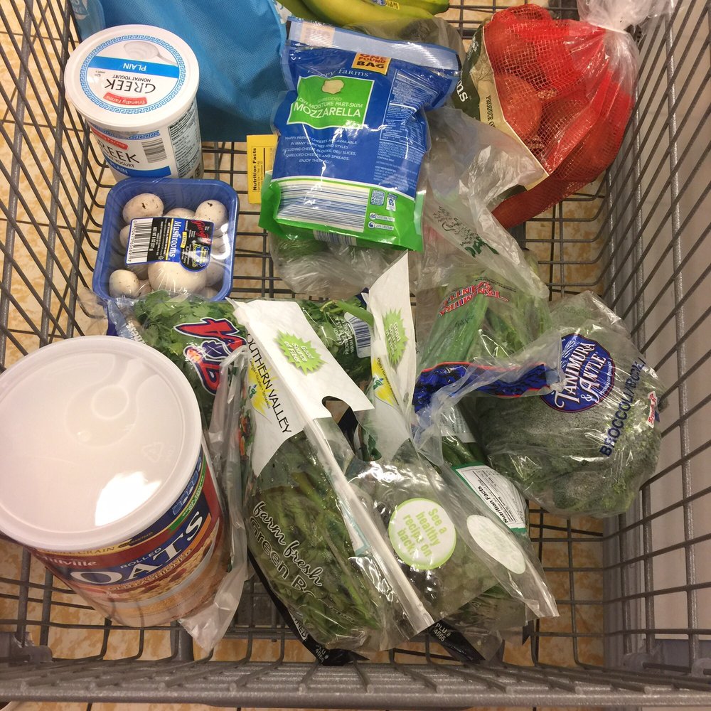 Aldi