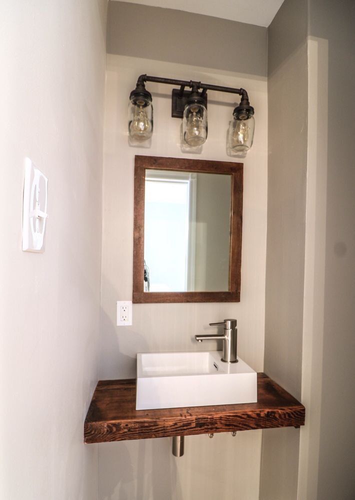 First Class Home Renovations