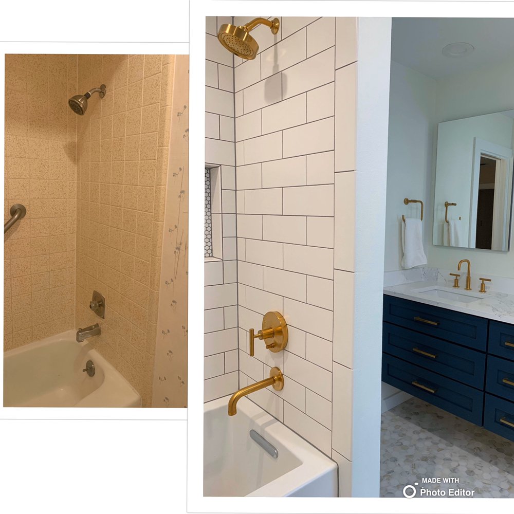 image of business IV Remodeling