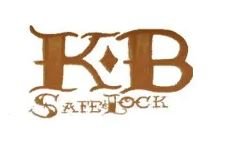 K-B Safe & Lock