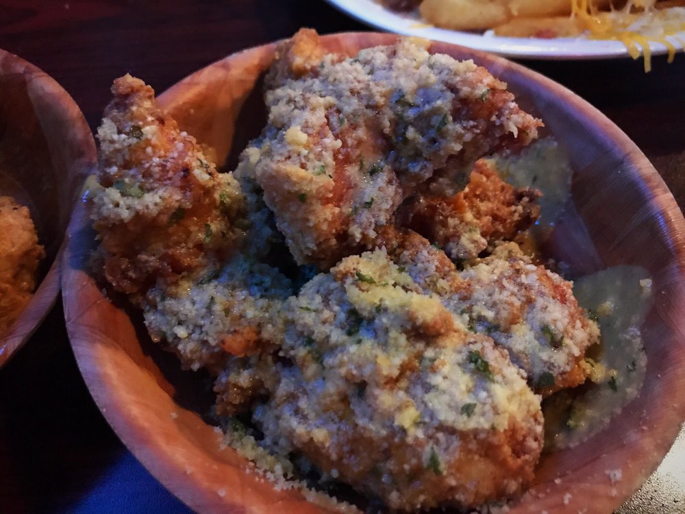 Bull Wings Bar & Grill 309 Photos & 329 Reviews Chicken Wings