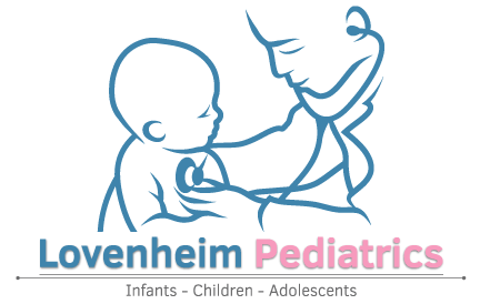 image of business Lovenheim Pediatrics