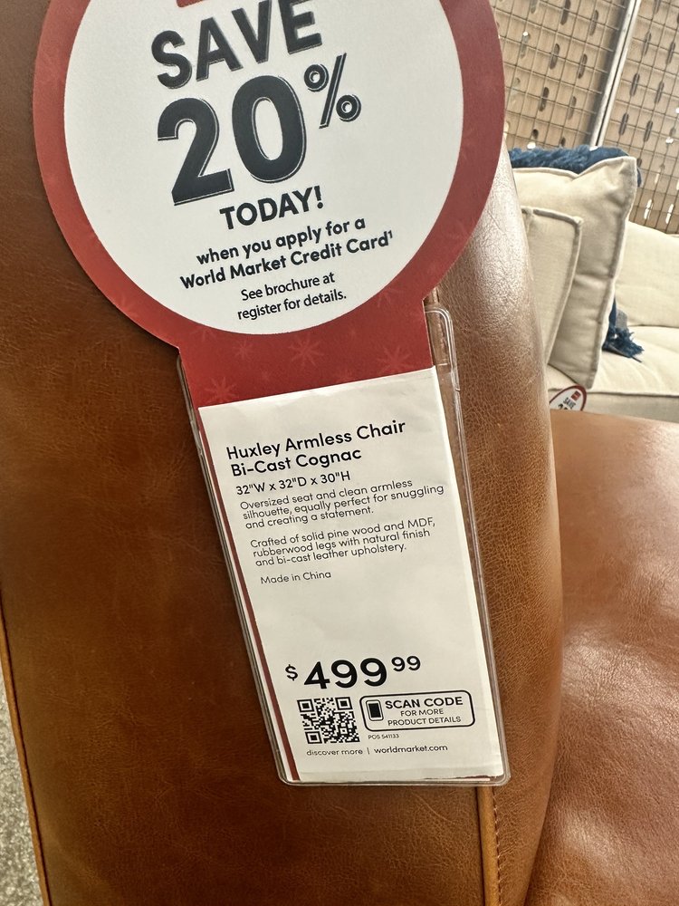 World Market