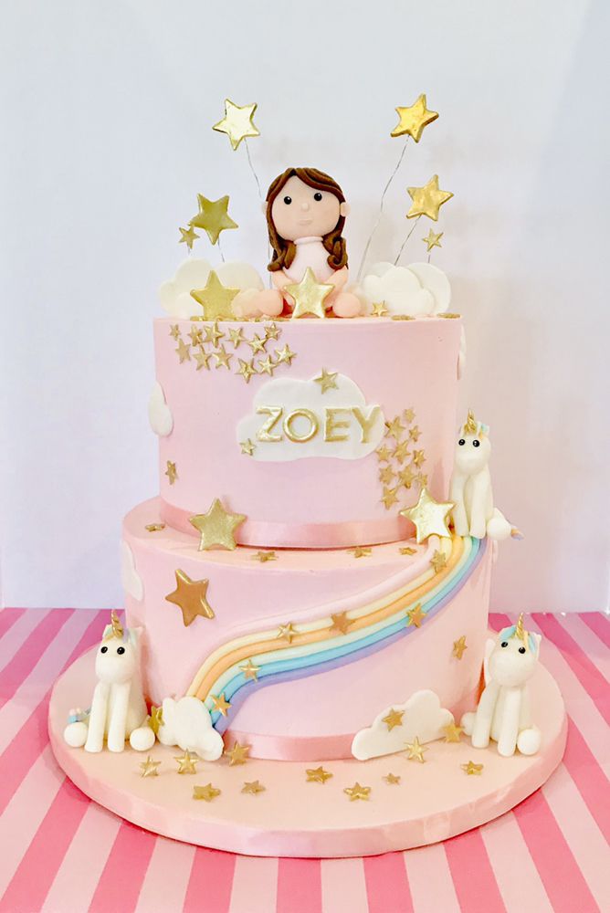 Bibby's Cakes