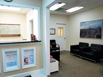 image of business MG Dental Associates