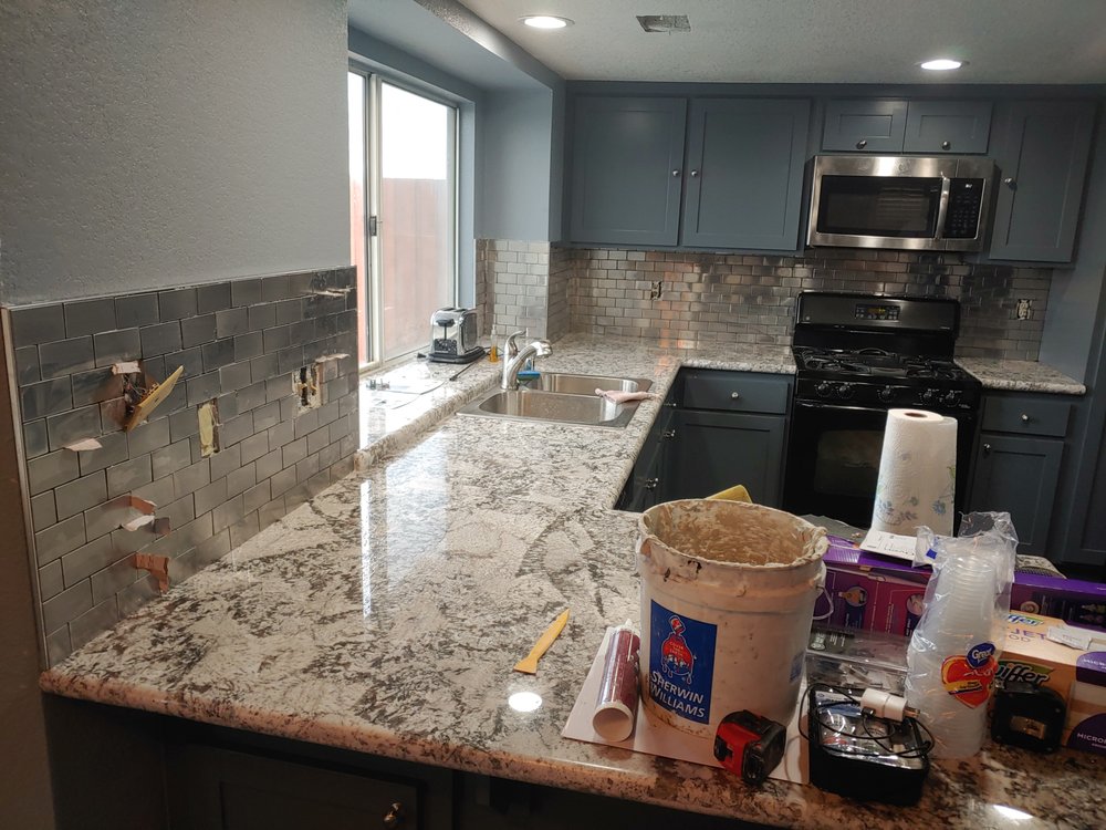 image of business R & B Construction