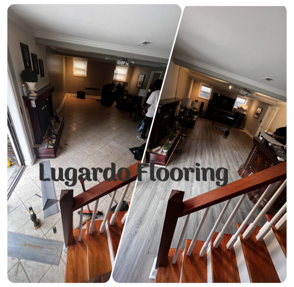 Lugardo Flooring