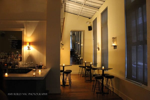 Black Door 48 Photos 156 Reviews Bars 127 W 26th St
