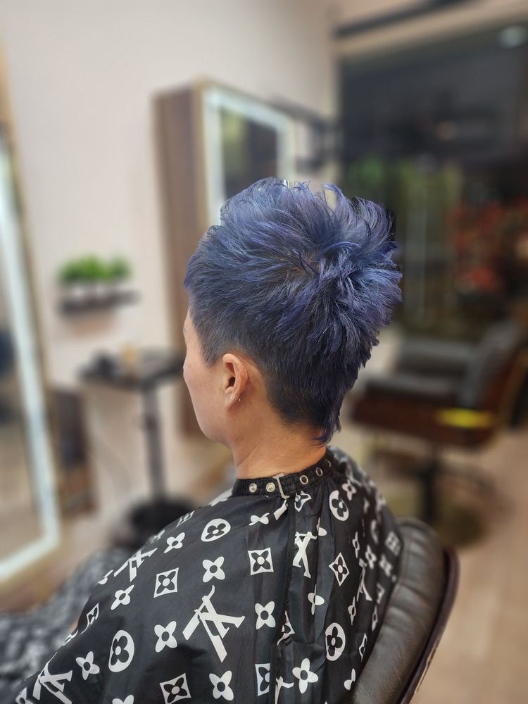 Hair AttiRance