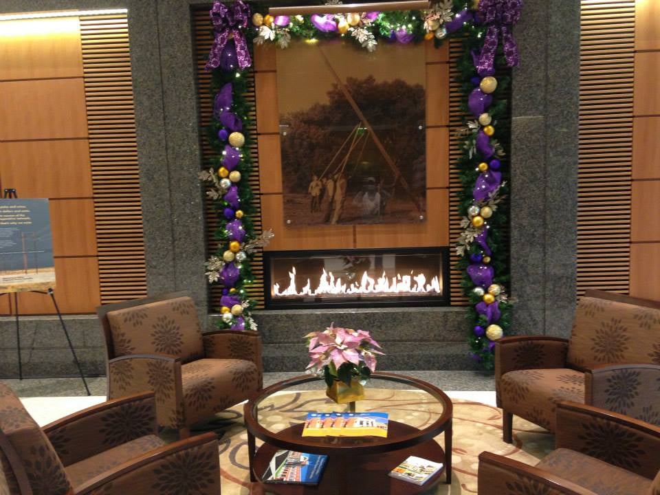 Gas Fireplaces By 3