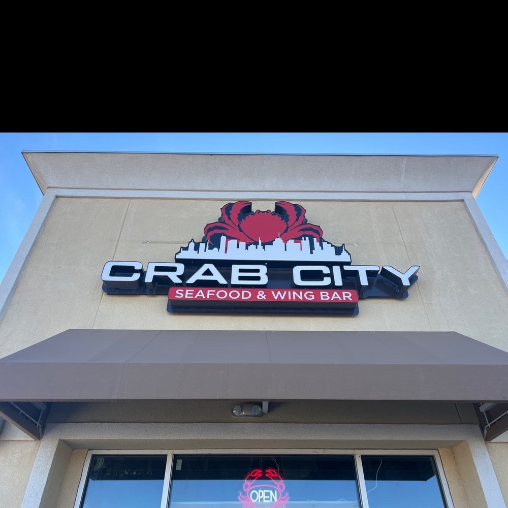 Crab City