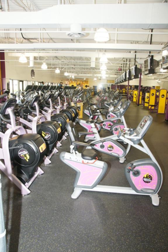 Fitness Naperville 14 Photos & 45 Reviews Gyms 1163 E