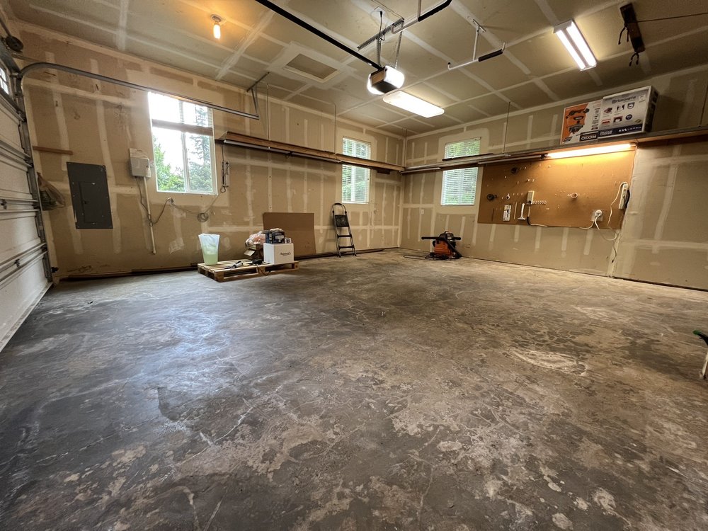 Andy's Affordable Work