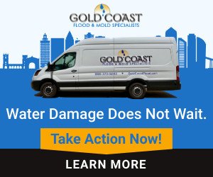 Gold Coast Flood Restorations