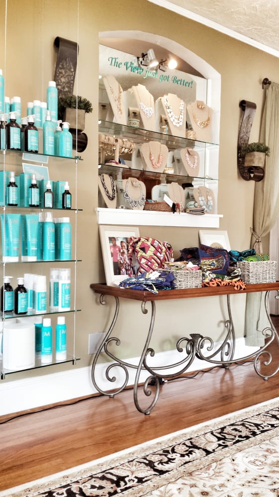 View Salon and Spa 10 Reviews Nail Salons 792 Folly Rd