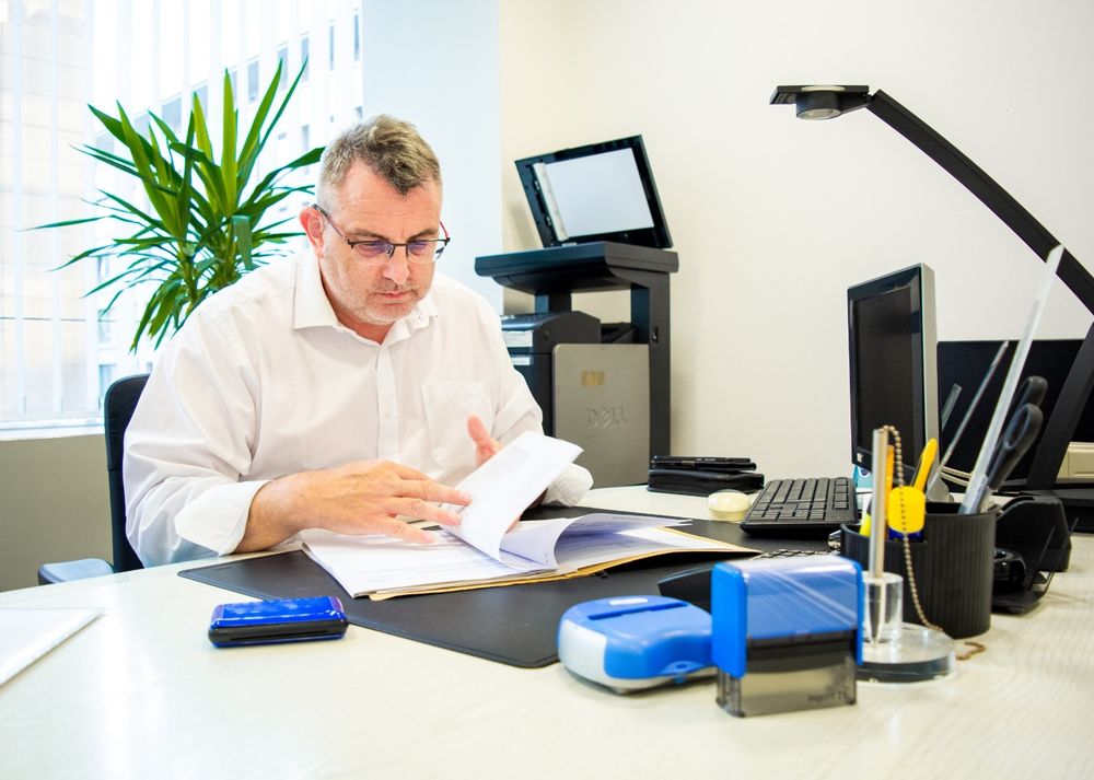 Kanzlei Ralf Bornemann