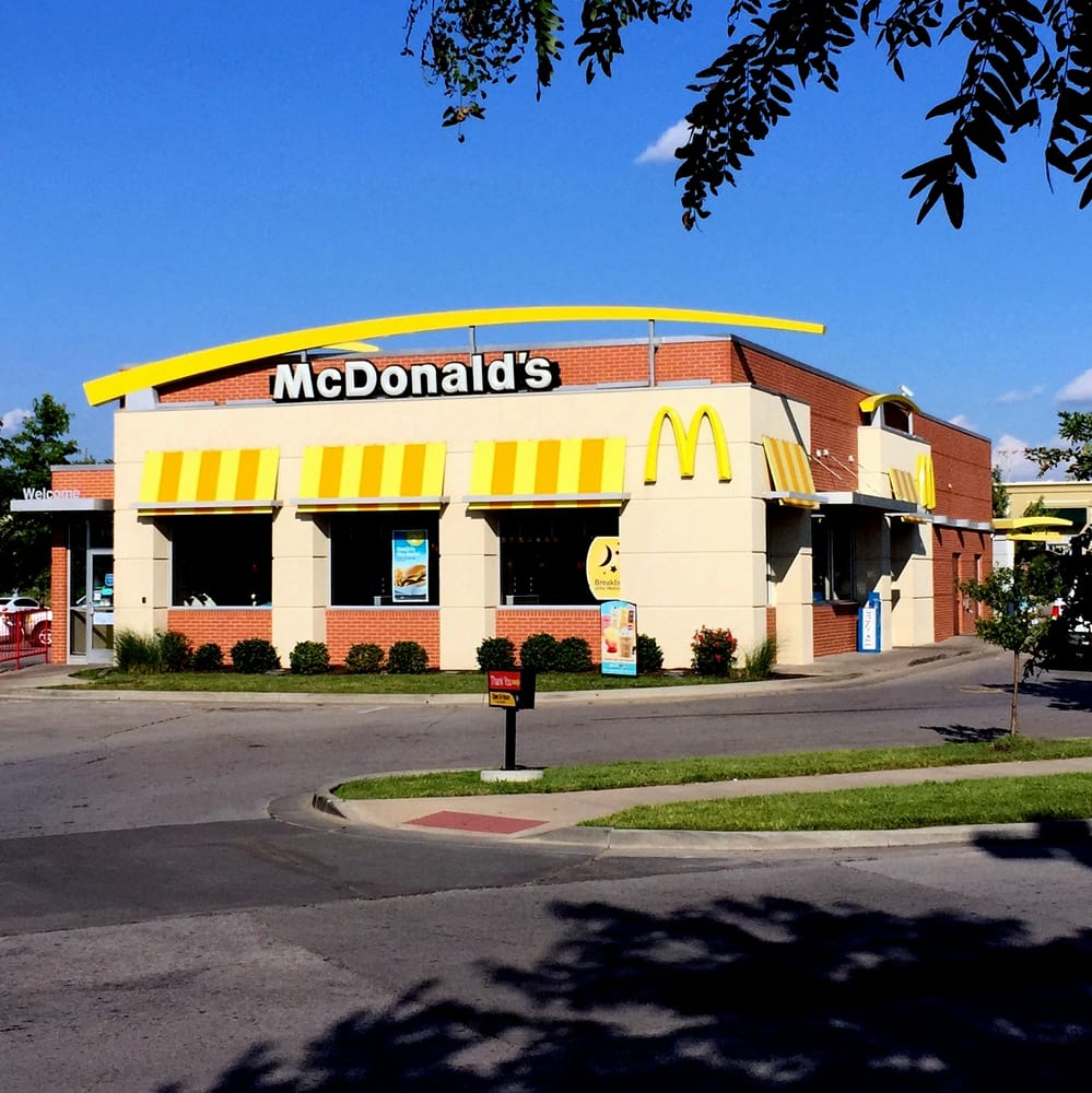 McDonald’s Fast Food 11801 E US Hwy 40, Independence, MO Restaurant Reviews Phone Number