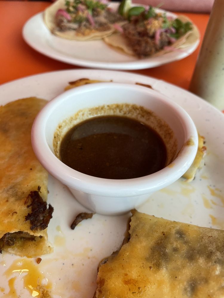 Julio Taqueria
