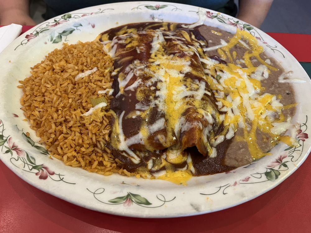 Arturo's Mexican Restaurant