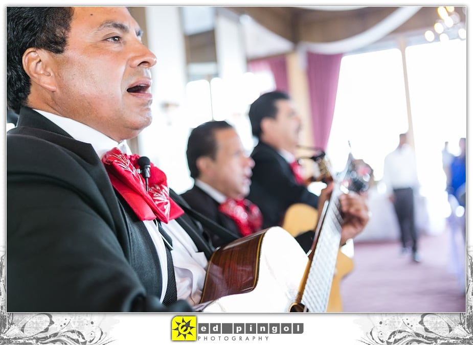 Trio Sol de Mexico