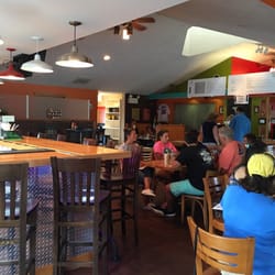 funway park mel dining space litchfield fred