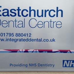 Eastchurch Dental Centre Dentists Sheppey 87a High Street