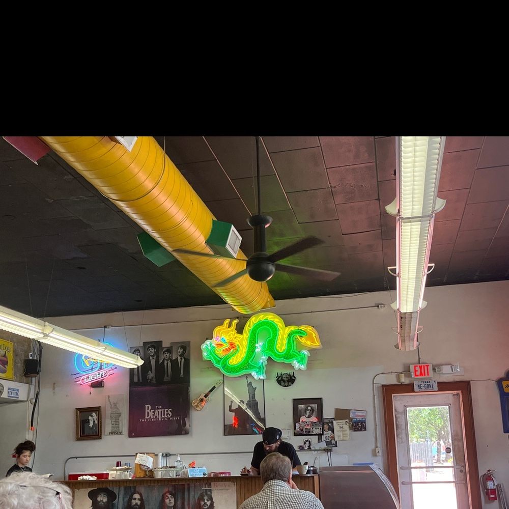 New York Deli - Harlingen