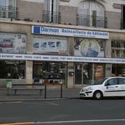 Quincaillerie Darmon
