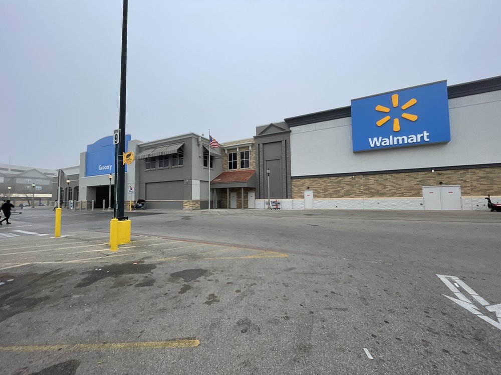 Walmart Supercenter