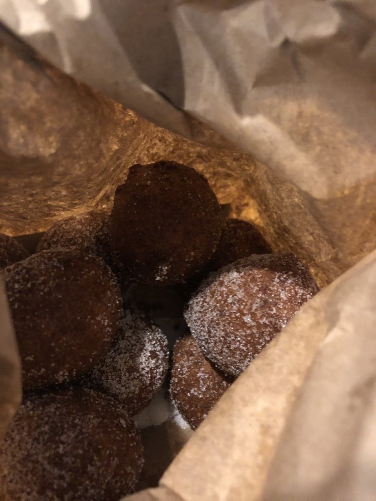 The Kitchen Table at Relish